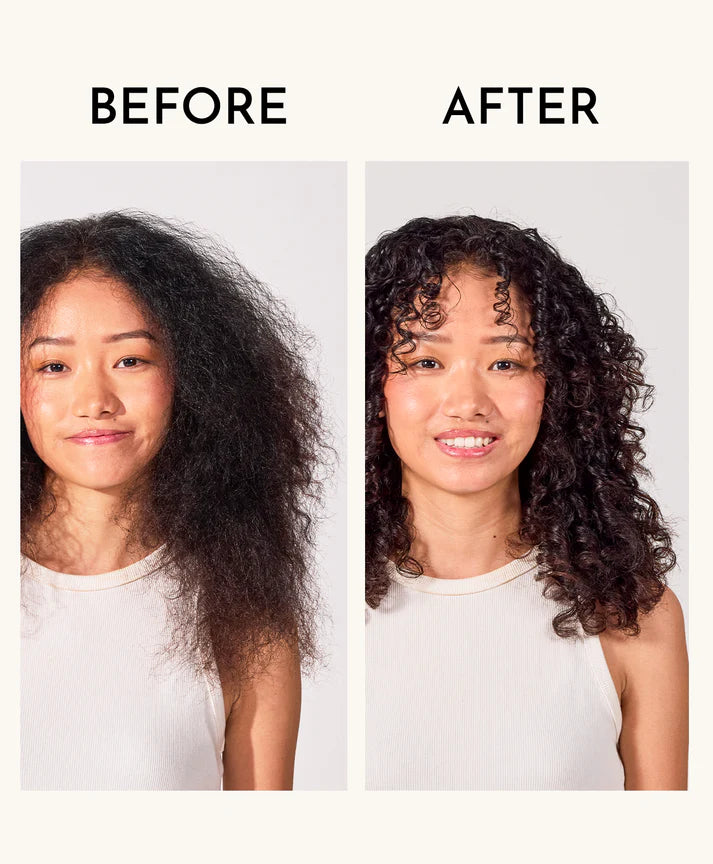 Moisture Styling Duo (Curl Quenching) FIX MY CURLS