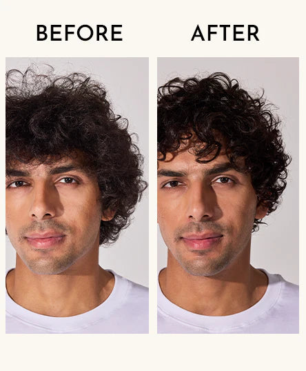 Moisture Styling Duo (Curl Quenching) FIX MY CURLS
