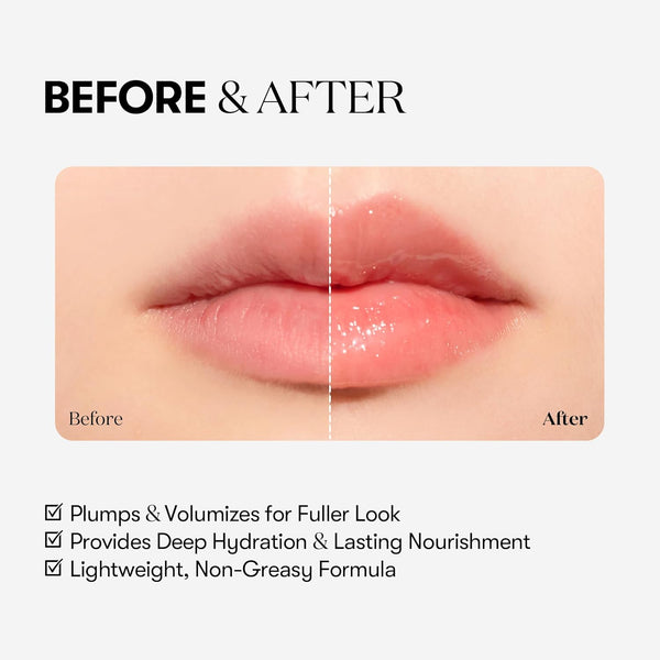 Reedle Shot Lip Enhancer